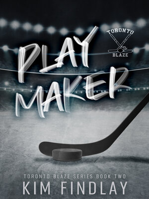 cover image of Playmaker